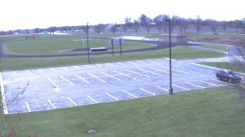 Weather camera view of Geneva MS.