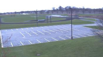 Weather camera view of Geneva MS.