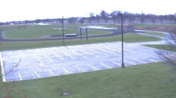 Weather camera view of Geneva MS.