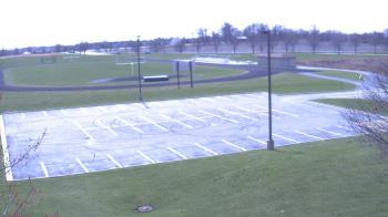 Weather camera view of Geneva MS.