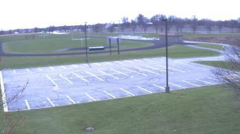 Weather camera view of Geneva MS.