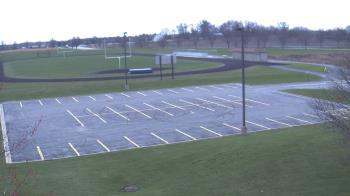 Weather camera view of Geneva MS.