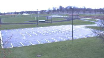 Weather camera view of Geneva MS.