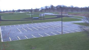 Weather camera view of Geneva MS.