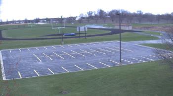 Weather camera view of Geneva MS.