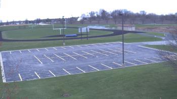 Weather camera view of Geneva MS.