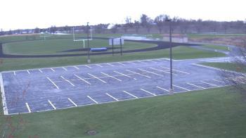 Weather camera view of Geneva MS.