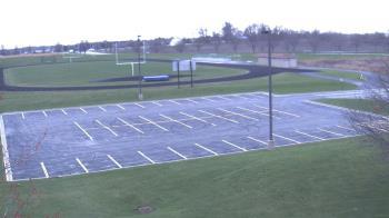 Weather camera view of Geneva MS.