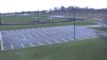 Weather camera view of Geneva MS.