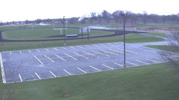 Weather camera view of Geneva MS.