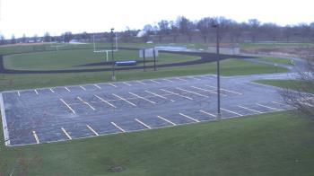 Weather camera view of Geneva MS.