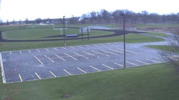 Weather camera view of Geneva MS.