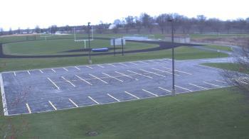 Weather camera view of Geneva MS.