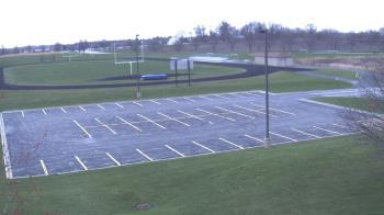 Weather camera view of Geneva MS.