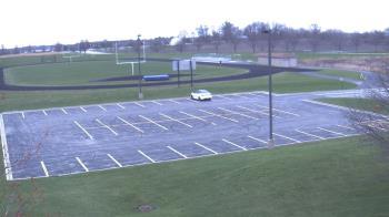 Weather camera view of Geneva MS.