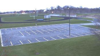 Weather camera view of Geneva MS.