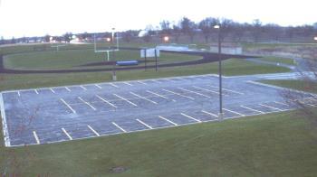 Weather camera view of Geneva MS.