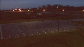 Weather camera view of Geneva MS.