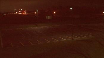 Weather camera view of Geneva MS.