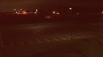 Weather camera view of Geneva MS.