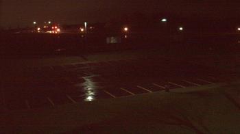 Weather camera view of Geneva MS.