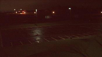 Weather camera view of Geneva MS.