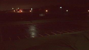 Weather camera view of Geneva MS.