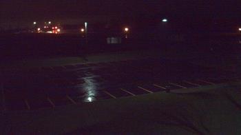 Weather camera view of Geneva MS.