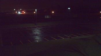 Weather camera view of Geneva MS.