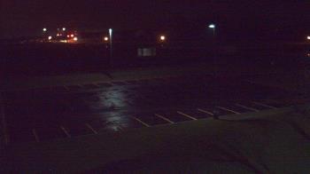 Weather camera view of Geneva MS.