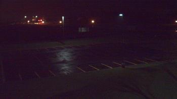 Weather camera view of Geneva MS.