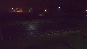 Weather camera view of Geneva MS.