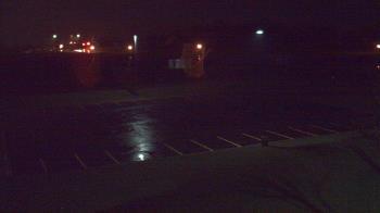 Weather camera view of Geneva MS.