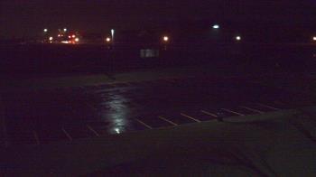 Weather camera view of Geneva MS.