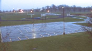 Weather camera view of Geneva MS.