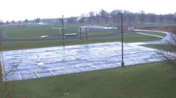 Weather camera view of Geneva MS.