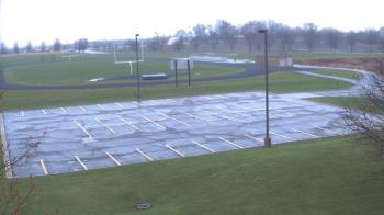 Weather camera view of Geneva MS.