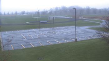 Weather camera view of Geneva MS.