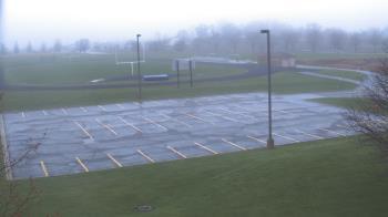 Weather camera view of Geneva MS.