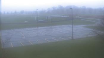 Weather camera view of Geneva MS.