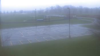 Weather camera view of Geneva MS.