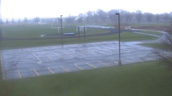 Weather camera view of Geneva MS.