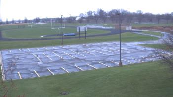 Weather camera view of Geneva MS.