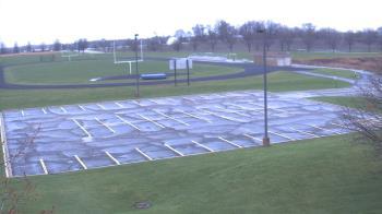 Weather camera view of Geneva MS.