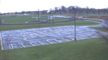 Weather camera view of Geneva MS.