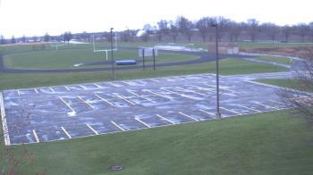 Weather camera view of Geneva MS.