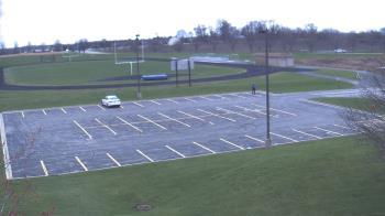 Weather camera view of Geneva MS.