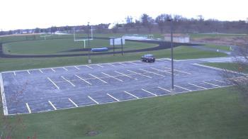 Weather camera view of Geneva MS.