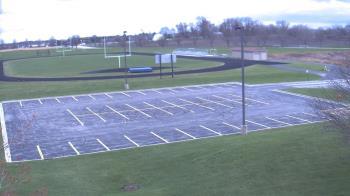 Weather camera view of Geneva MS.