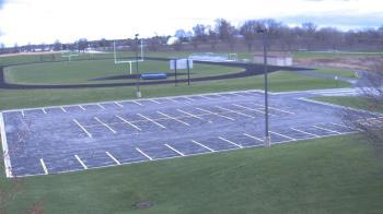 Weather camera view of Geneva MS.